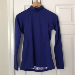 Columbia thermal shirt